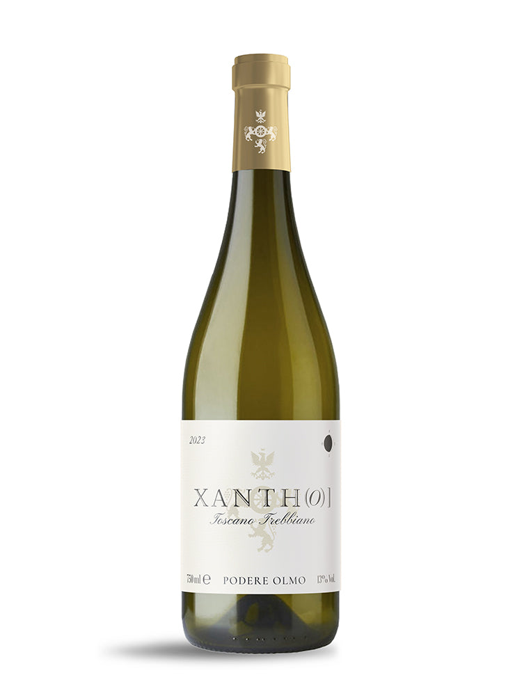 Xantho