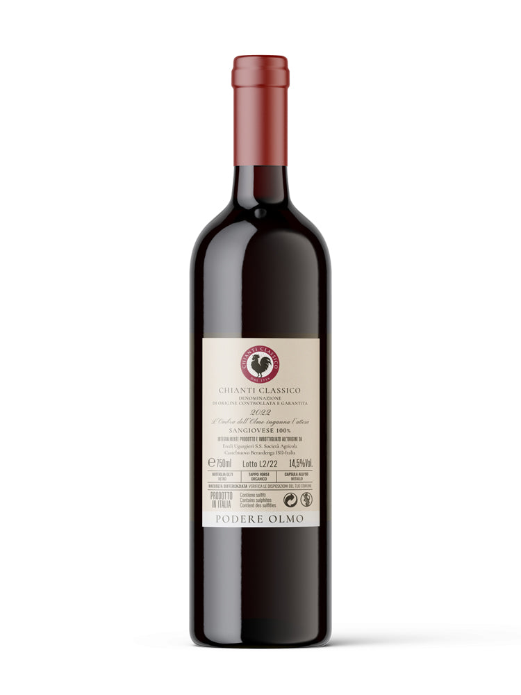 Chianti Classico