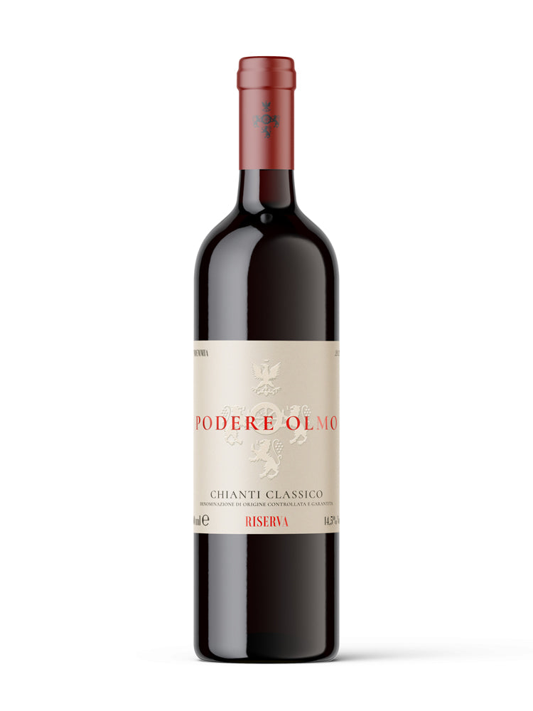 Chianti Classico Riserva